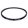 Ремень вентилятора снегохода Yamaha VK 540 /Viking 540 8H8-12612-00-00 RV100