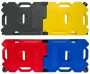 Канистра Rotopax для бензина 4л. черная