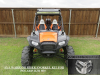 Шноркель SnorkelYourAtv для Polaris RZR (800) 2011-2014 WR
