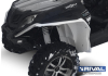 Расширители арок Z8 S.0036.1