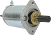 Стартер ArrowHead для снегоходов Polaris Classic Edge Indy, RMK Touring, Trail Touring RMK (1997-2012) 4170006 2410748 SAB0105