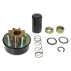 Бендикс стартера снегохода Arctic Cat BEARCAT 570 XT/F570 0637-265, 0645-380, Polaris Widetrak LX/Trail RMK 2200754 SAB5331