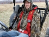 3-х точечный ремень безопасности SuperATV UTV Latch Seatbelts SB-2