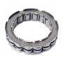 Обгонная муфта вариатора Yamaha Grizzly 450/350 /Bruin 350 /Kodiak 450/400 /Wolverine 450 5GH-16664-00-00 SC167