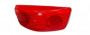 Стоп сигнал (стекло) для снегохода Ski-Doo 511000315 / SM-01091