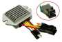 Реле регулятор напряжения Polaris SM-01237 4013460 AC/DC LE
