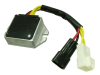 Регулятор напряжения Arctic Cat SPI SM-01248 0630-255