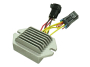 Регулятор напряжения Polaris SPI 4014333 4015642 SM-01249