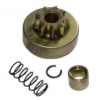 Бендикс стартера SPI для снегоходов Yamaha 84N-81832-51-00 / SM-01311