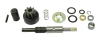 Бендикс стартера для снегоходов Polaris 3089759 / 1204130 / 1204372 / SM-01322