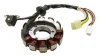 Статор Yamaha SM-01354 8CH-85510-01/02-00