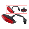 Стоп-сигнал LED SPI для Ski-Doo SM-01506 520001738