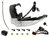 Фара головного света Ski-doo SM-01531 860-2012-35