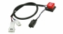 Кнопка остановки двигателя SPI для снегоходов Polaris 4015368 / SM-01561 / 27-01523
