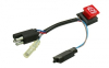 Кнопка остановки двигателя SPI для снегоходов Polaris 4013379 / SM-01562 / 27-01524
