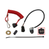Чека безопасности Kill Switch SPI Polaris 2874379, 4010187, 4010849 SM-01573