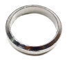Прокладка выхлопа SPI Yamaha SM-02024 8GC-14623-00/8HG-14623-00 