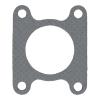 Прокладка выхлопной системы Sledex SPI для Polaris 600/700 SM-02075 5813025