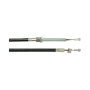 Трос тормоза снегохода Yamaha RS Venture /RX-1 /RX WARRIOR /RS Rage /RS Vector 2005 8ES-26351-00-00 /SM-05241 /12-20906 SM-05241