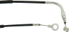 Трос тормоза снегохода Yamaha Phazer 07-18 8GC-26351-00-00 /8GC-26351-10-00 /12-20908 /12-20909 /SM-05243 SM-05243