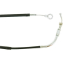 Трос тормоза снегохода Yamaha RS Venture TF /RS Venture GT /Vector 10+ 8HF-26351-00-00 /12-20912 /SM-05247 SM-05247