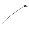 Трос обогатителя карбюратора Sledex для Yamaha VK540 '17-'21 SM-05295 8KX-26331-00-00