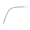 Трос выхлопного клапана SPI для Arctic Cat SM-05299 0909-054