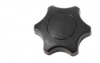 Крышка бензобака для снегоходов Ski-Doo 513033025 / SM-07093 / 54-2887