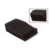 Фильтр впуска SPI для снегохода Polaris WIDETRAK LX SM-07562 5811625