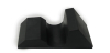 Демпфер ( башмак ) лыжи снегохода Yamaha 8CR-23743-00-00 / 8CR-23743-10-00 / SM-08154