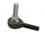 Рулевой наконечник правый Polaris SPI SM-08407 7061166