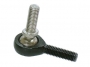 Рулевой наконечник левый Polaris SPI SM-08408 7061165