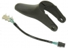 Курок газа с подогревом SPI для снегохода Arctic Cat 0609-795 0609-775 0609-827 SM-08551