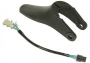 Курок газа с подогревом SPI для снегохода Arctic Cat 0609-795 0609-775 0609-827 SM-08551