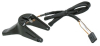 Курок газа с подогревом Polaris SPI SM-08554 2010424, 2010431, 2010404, 2010271