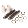 Втулки А-образного рычага Polaris SPI SM-08609 7556959, 5139521, 5140556, 5451498, 7710786