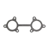 Прокладка выхлопной системы SPI для Polaris 5814505 SM-09539A