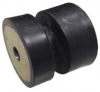 Опора (подушка) двигателя Polaris SM-09562 5413350 / 5413303	