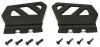 Упоры для ног боковые для снегохода Ski-Doo Gen4 Freeride 850, Summit X 850, Renegade 850 (2017+) SM-12641 860201402