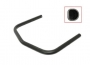 Бампер задний для снегохода Polaris Rush, Switchback (2015 м.г.) SM-12693 2880382-458