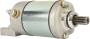 Стартер ArrowHead для BRP CanAm 330 400 Outlander 2003-2013 420684280 420684282 