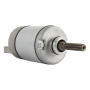 Стартер Suzuki LTA KingQuad 750 2013+ 31100-31G10 /19488 /SMU0550 SMU0550