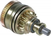 Бендикс стартера для квадроциклов и снегоходов Polaris 4010418 / 4012614 / SMU5001