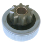 Бендикс стартера ArrowHead для Ski-Doo 410922958 415129334 SND5071