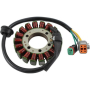 Статор генератора Ski-Doo Summit MXZ GSX GTX GT 410922965 420889905 410922946 410922993 ST117 ST117