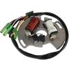 Генератор Yamaha Blaster 200 90-02 3JM-85560-00-00 /ST248 ST248