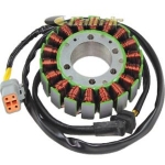 Статор генератора Can-Am Outlander 400 04-15 420296910 /420684040 /420296907 ST384CA