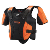 Жилет защитный EVS Race SV1 Orange SV1R Размер M/L SV1R-M/L