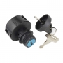 Замок зажигания с ключами Can-Am Outlander 400 03-08 / Polaris Sportsman 500 2000-2004 710000238 710001030 4110264 4012163  SW146CA