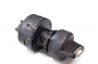 Замок зажигания Yamaha Rhino /Viking /Wolverine 700 /YXZ 1000 5UG-H2510-00-00 SW99CA